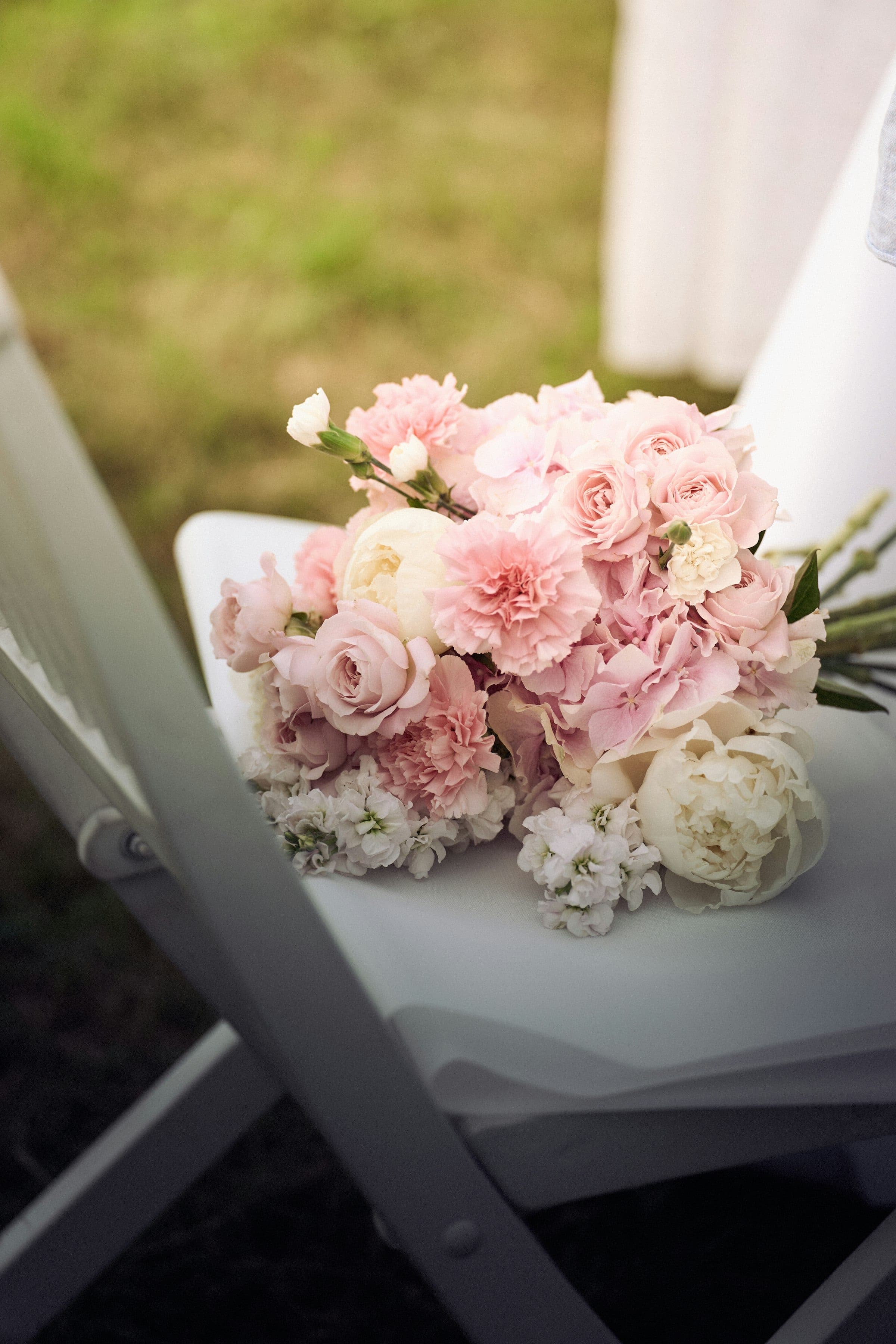 Peonies & Candlelight — photo 2